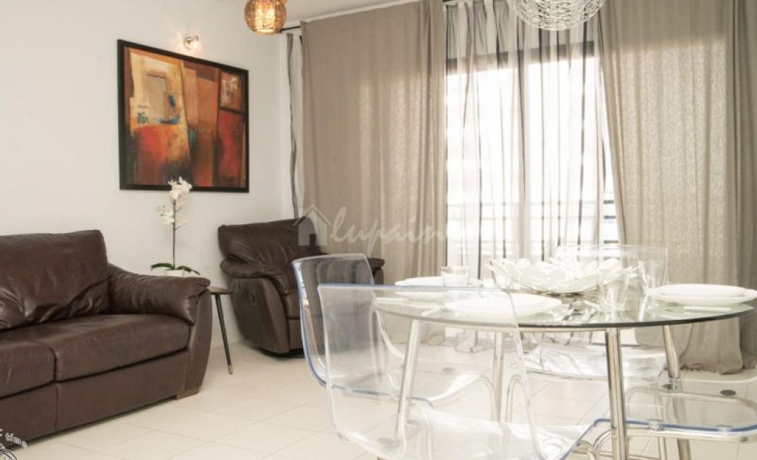 Revente - Townhouse - Playa Paraiso - Club Paraiso