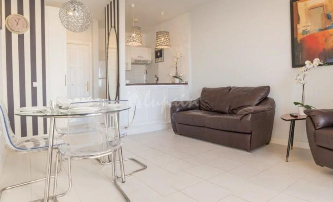 Revente - Townhouse - Playa Paraiso - Club Paraiso