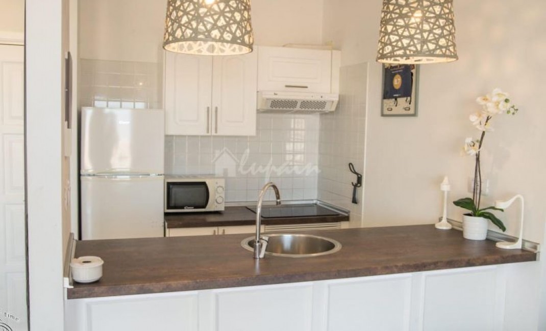 Revente - Townhouse - Playa Paraiso - Club Paraiso