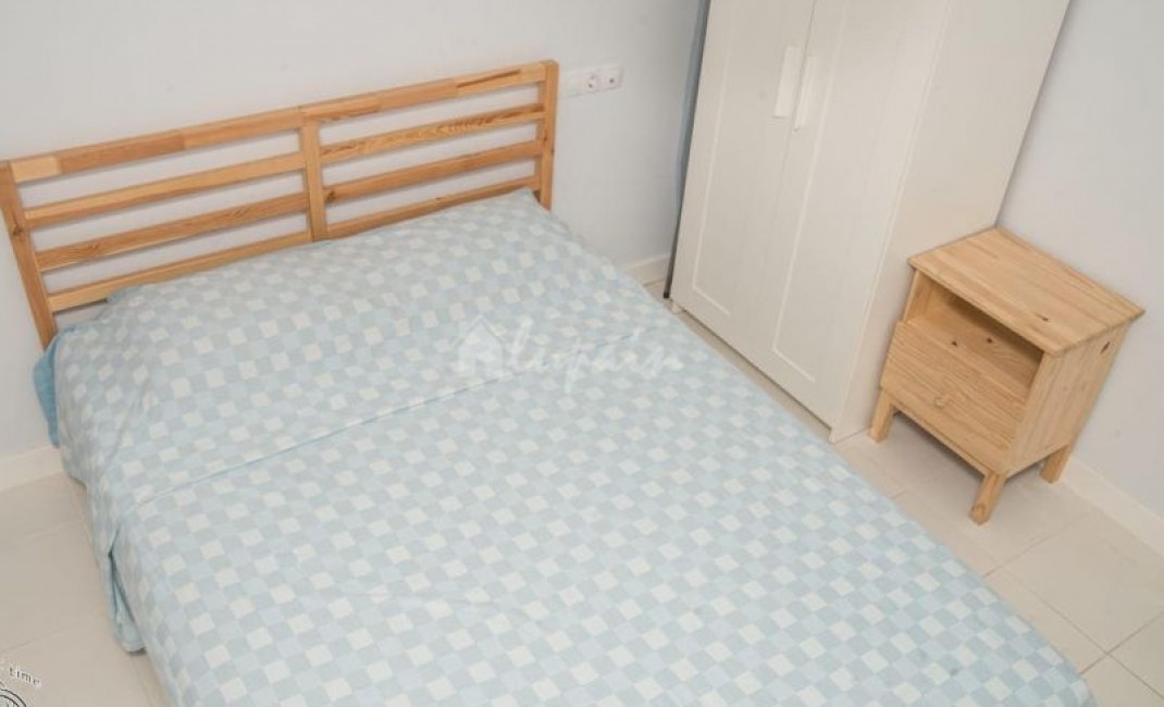 Revente - Townhouse - Playa Paraiso - Club Paraiso