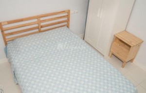 Revente - Townhouse - Playa Paraiso - Club Paraiso