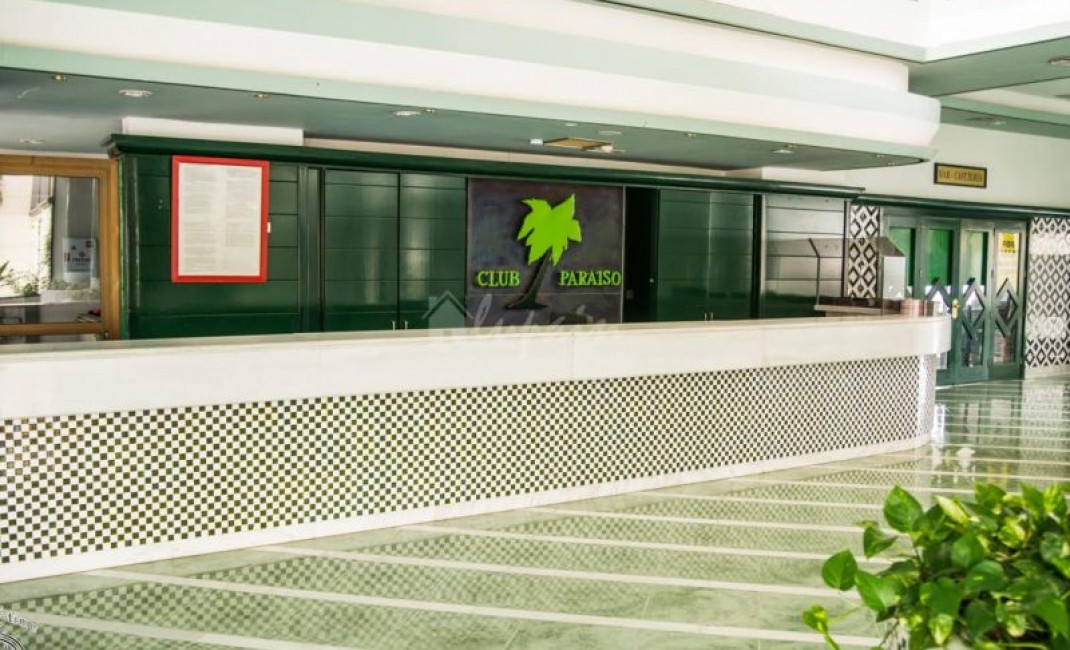 Revente - Townhouse - Playa Paraiso - Club Paraiso