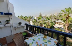 Sale - Apartment - Playa De Las Americas - Parque Santiago II Las Americas