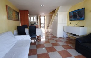 Sale - Apartment - Playa De Las Americas - Parque Santiago II Las Americas