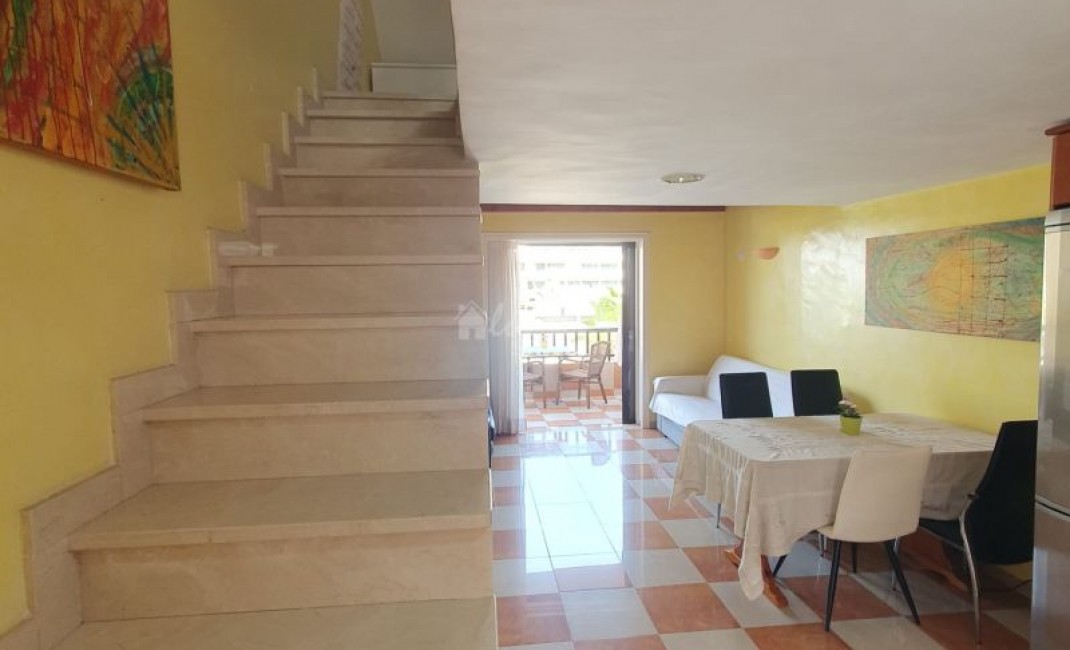Sale - Apartment - Playa De Las Americas - Parque Santiago II Las Americas