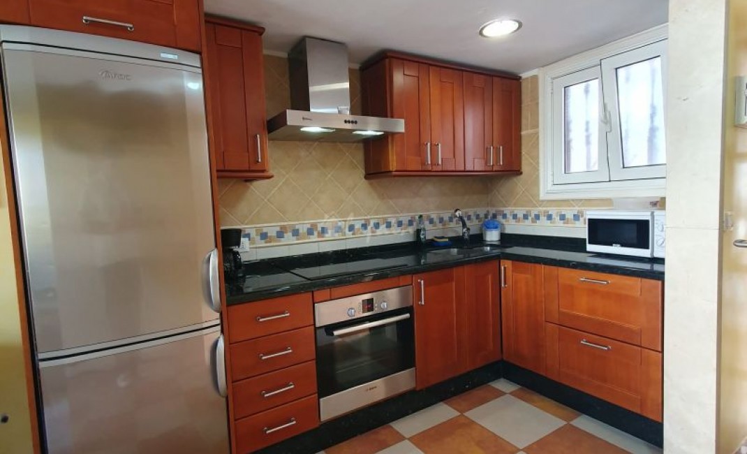 Sale - Apartment - Playa De Las Americas - Parque Santiago II Las Americas