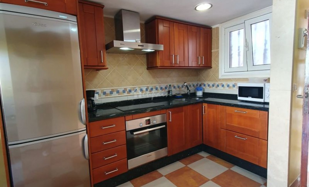 Sale - Apartment - Playa De Las Americas - Parque Santiago II Las Americas