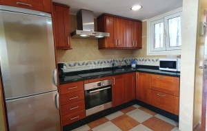 Sale - Apartment - Playa De Las Americas - Parque Santiago II Las Americas
