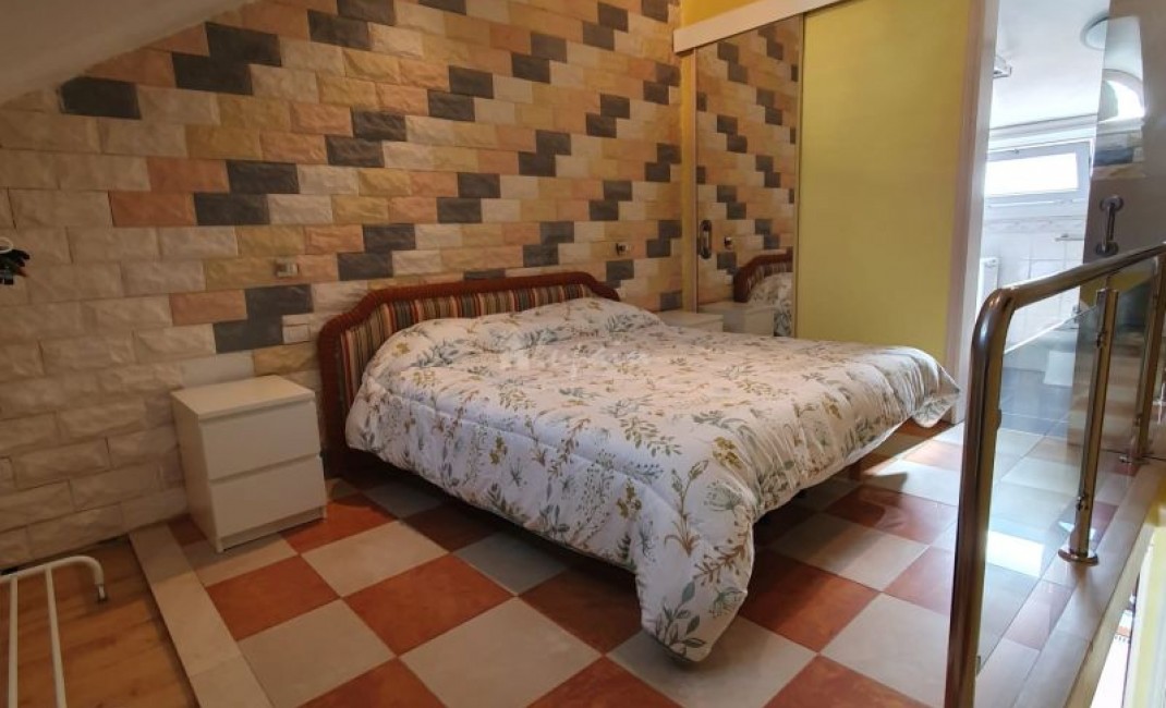 Sale - Apartment - Playa De Las Americas - Parque Santiago II Las Americas