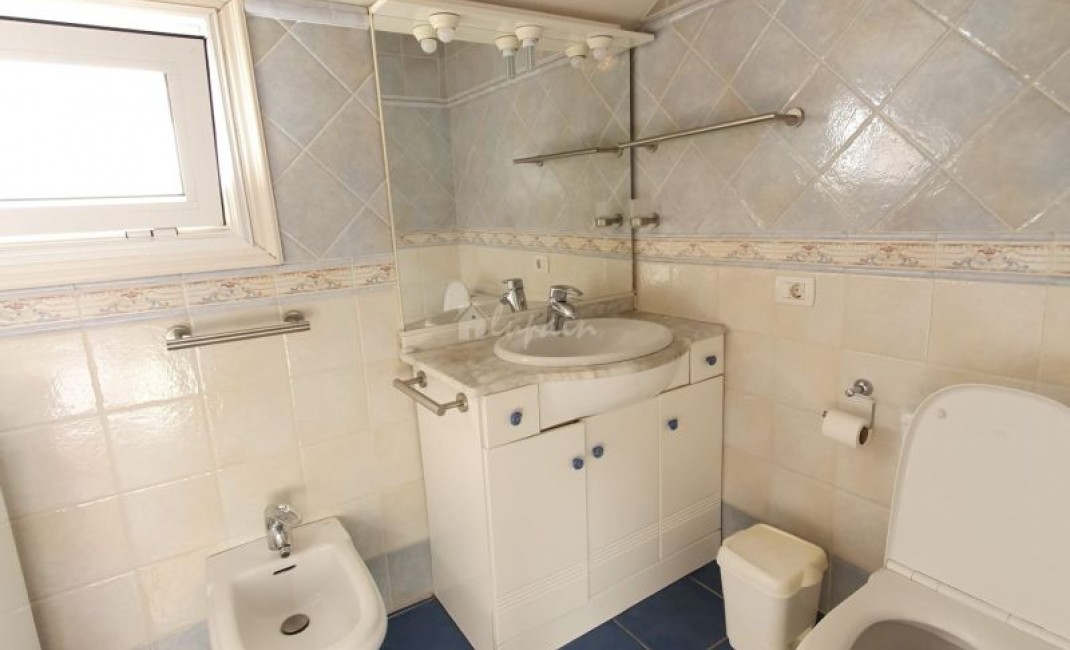 Sale - Apartment - Playa De Las Americas - Parque Santiago II Las Americas