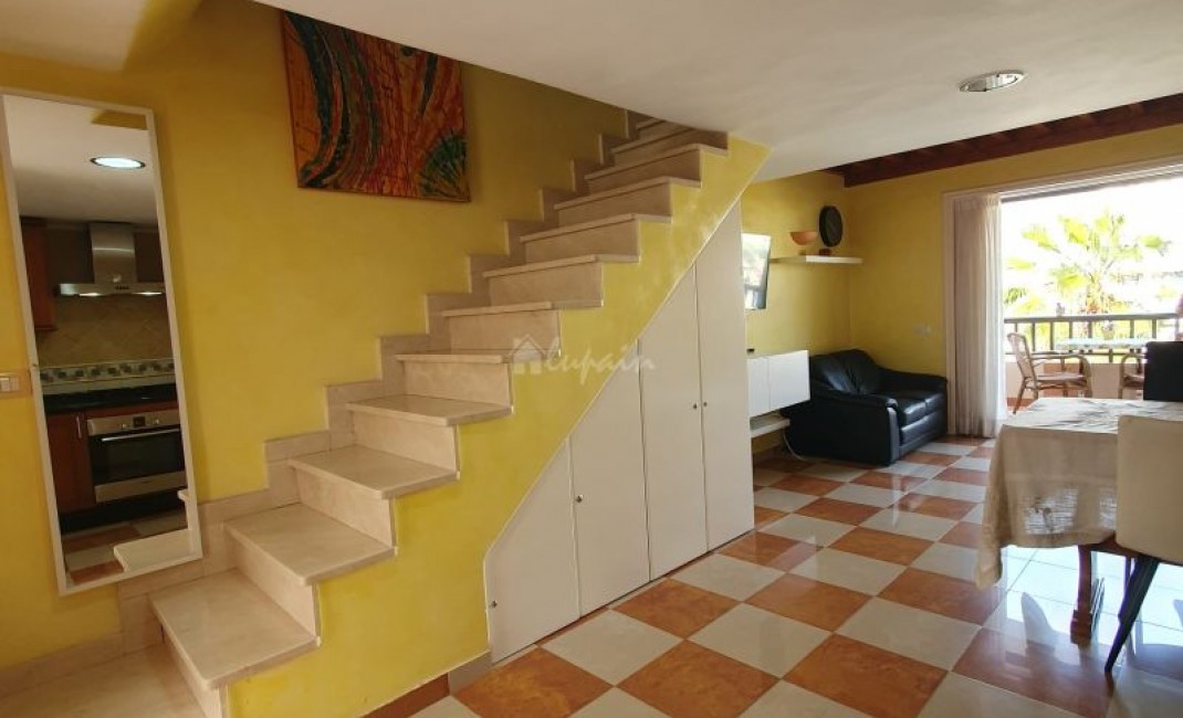 Sale - Apartment - Playa De Las Americas - Parque Santiago II Las Americas