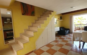 Sale - Apartment - Playa De Las Americas - Parque Santiago II Las Americas