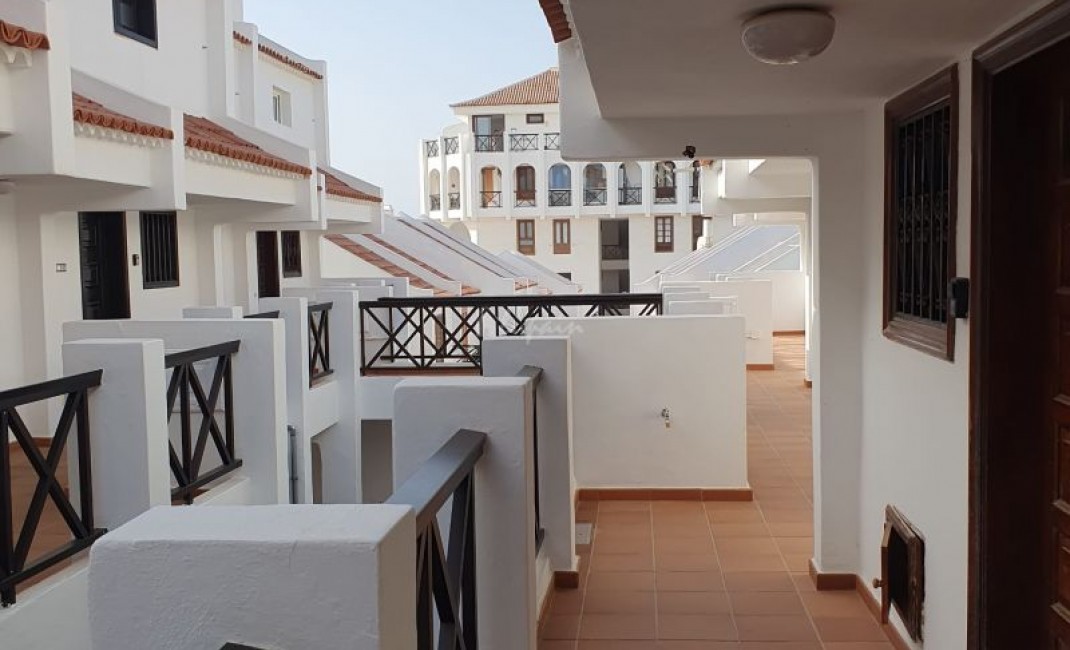 Sale - Apartment - Playa De Las Americas - Parque Santiago II Las Americas