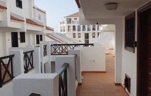 Sale - Apartment - Playa De Las Americas - Parque Santiago II Las Americas