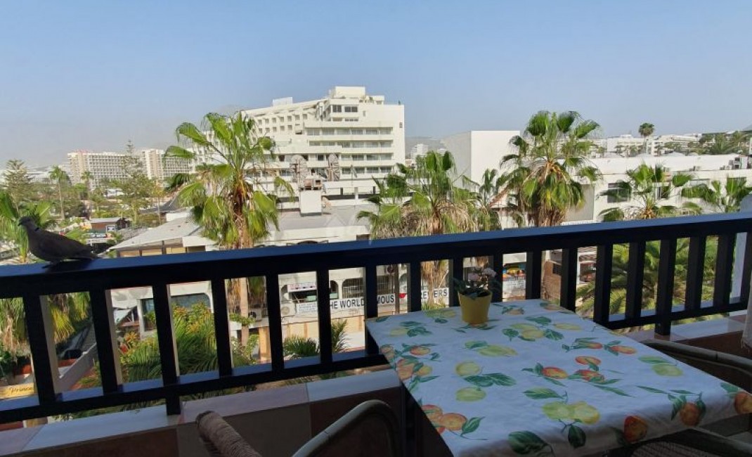 Sale - Apartment - Playa De Las Americas - Parque Santiago II Las Americas
