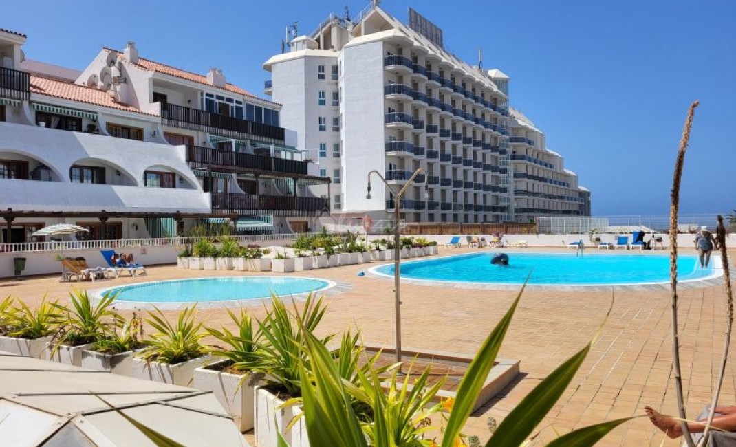 Revente - Townhouse - Torviscas - Parque Royal Torviscas Tenerife