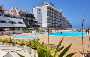 Revente - Townhouse - Torviscas - Parque Royal Torviscas Tenerife