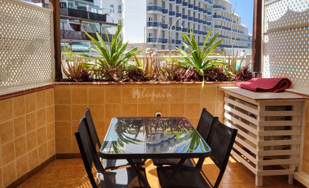 Revente - Townhouse - Torviscas - Parque Royal Torviscas Tenerife