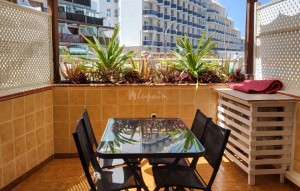 Revente - Townhouse - Torviscas - Parque Royal Torviscas Tenerife