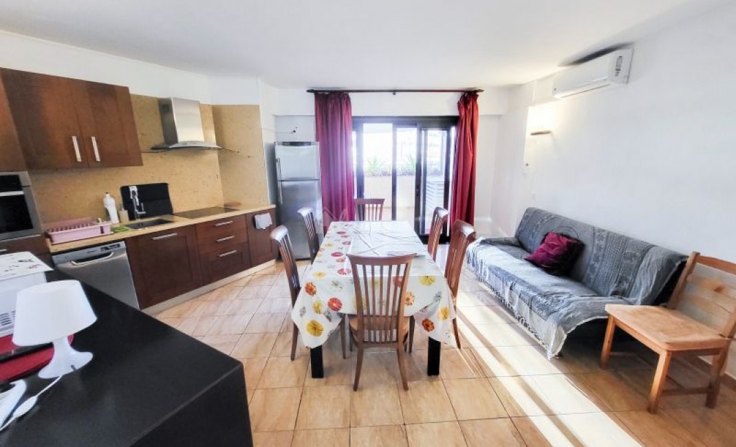 Revente - Townhouse - Torviscas - Parque Royal Torviscas Tenerife