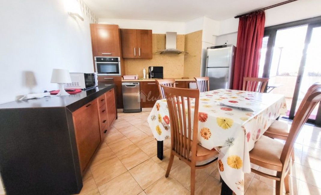 Revente - Townhouse - Torviscas - Parque Royal Torviscas Tenerife