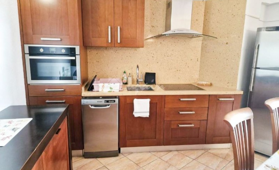 Revente - Townhouse - Torviscas - Parque Royal Torviscas Tenerife