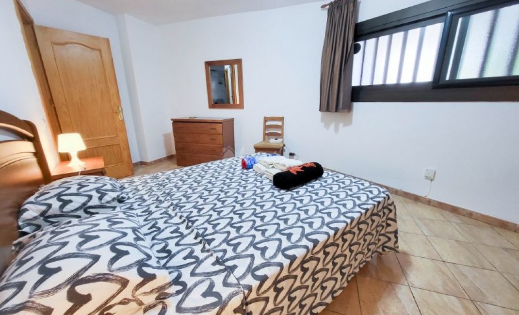 Revente - Townhouse - Torviscas - Parque Royal Torviscas Tenerife