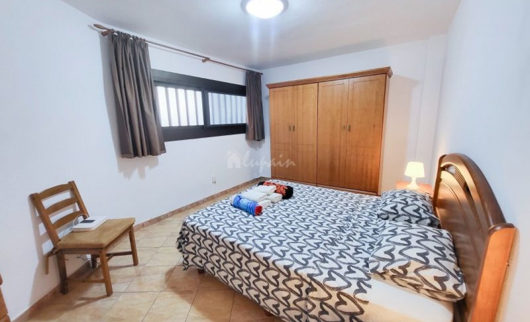 Revente - Townhouse - Torviscas - Parque Royal Torviscas Tenerife