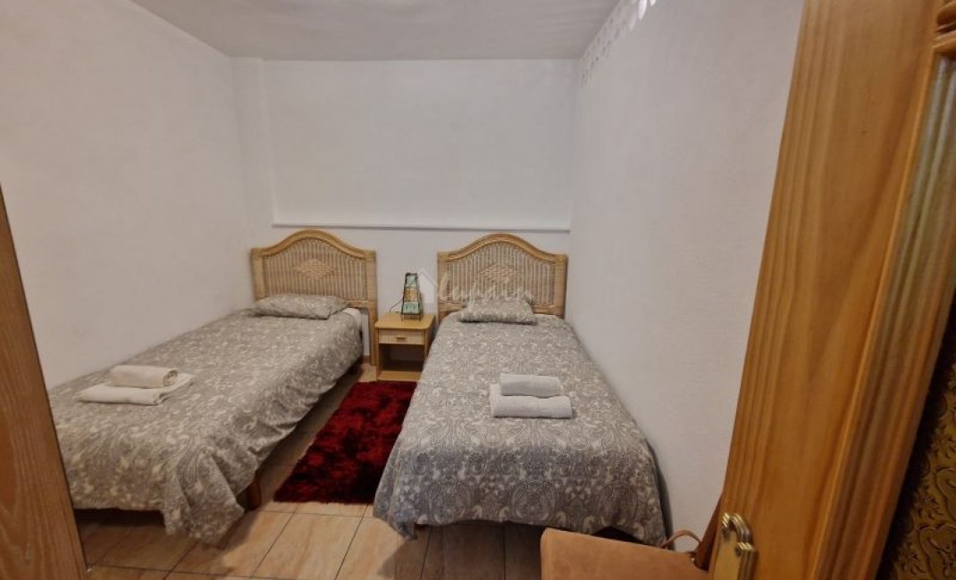 Revente - Townhouse - Torviscas - Parque Royal Torviscas Tenerife