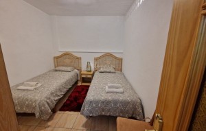 Revente - Townhouse - Torviscas - Parque Royal Torviscas Tenerife