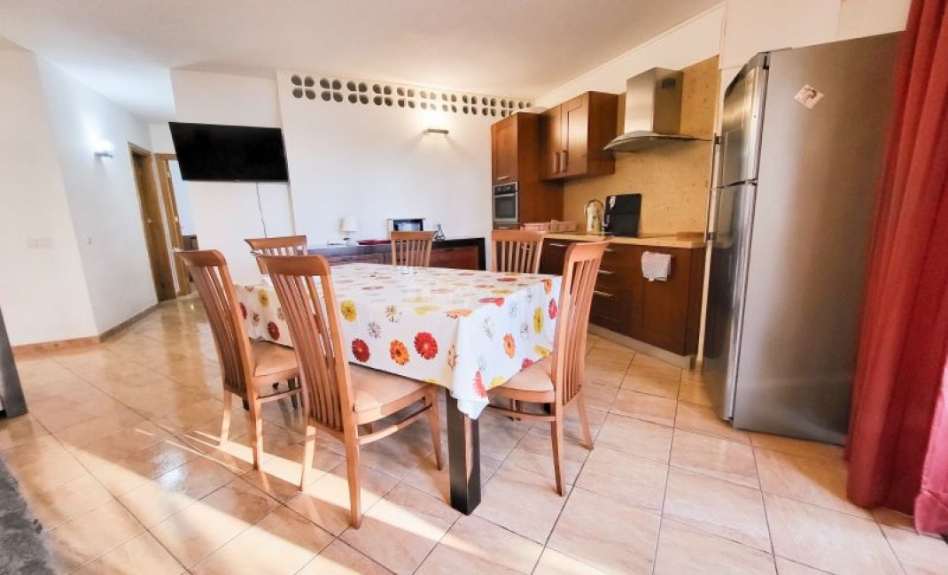 Revente - Townhouse - Torviscas - Parque Royal Torviscas Tenerife