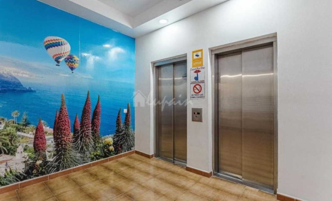 Revente - Townhouse - Torviscas - Parque Royal Torviscas Tenerife