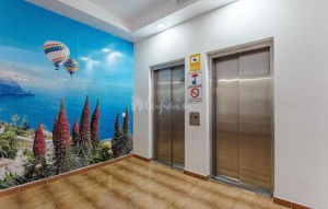 Revente - Townhouse - Torviscas - Parque Royal Torviscas Tenerife