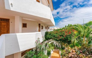 Revente - Townhouse - Torviscas - Parque Royal Torviscas Tenerife