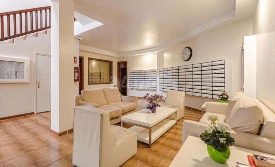 Revente - Townhouse - Torviscas - Parque Royal Torviscas Tenerife