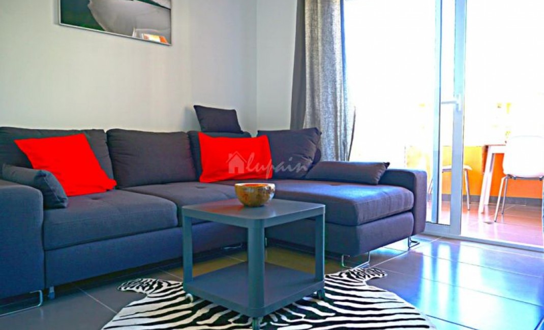 Revente - Apartement - Torviscas - Orlando Torviscas