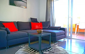 Revente - Apartement - Torviscas - Orlando Torviscas
