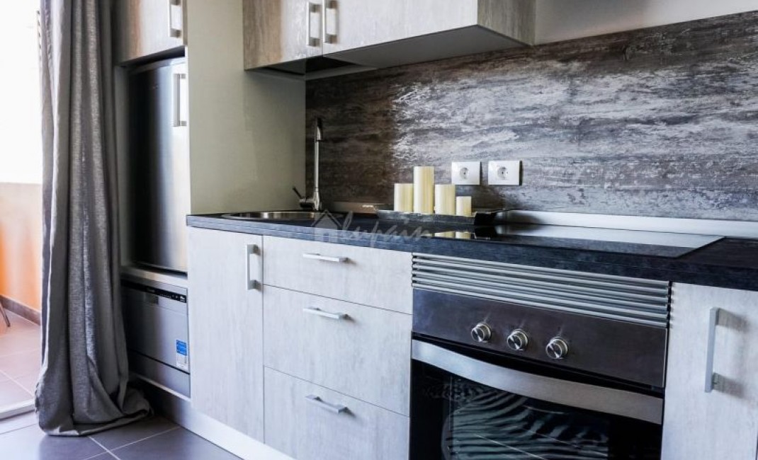 Revente - Apartement - Torviscas - Orlando Torviscas