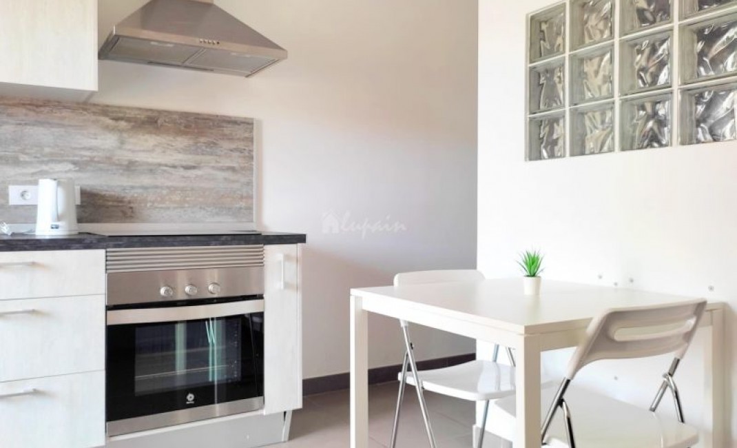 Revente - Apartement - Torviscas - Orlando Torviscas