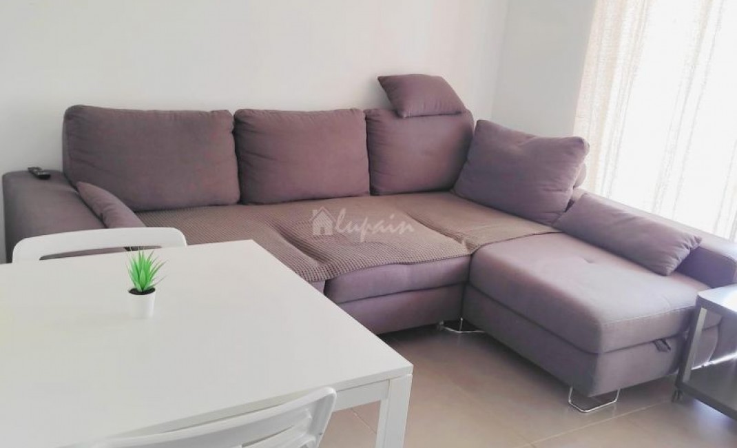 Revente - Apartement - Torviscas - Orlando Torviscas