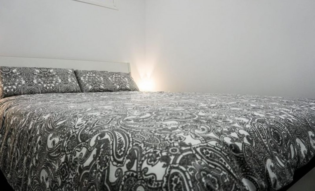 Revente - Apartement - Torviscas - Orlando Torviscas