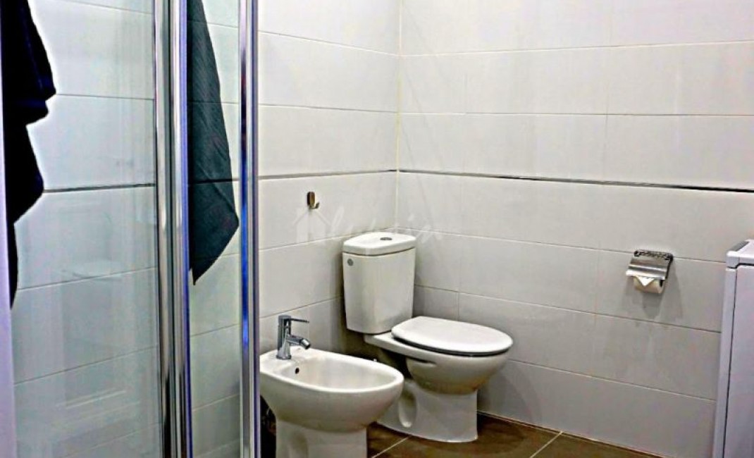 Revente - Apartement - Torviscas - Orlando Torviscas