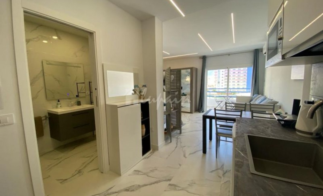 Sale - Apartment - Playa Paraiso - Paraiso Del Sur Playa Paraiso