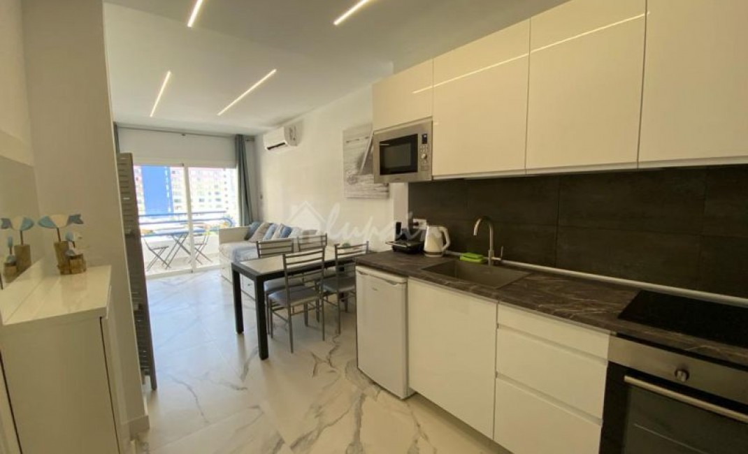 Sale - Apartment - Playa Paraiso - Paraiso Del Sur Playa Paraiso