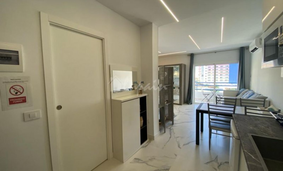 Sale - Apartment - Playa Paraiso - Paraiso Del Sur Playa Paraiso