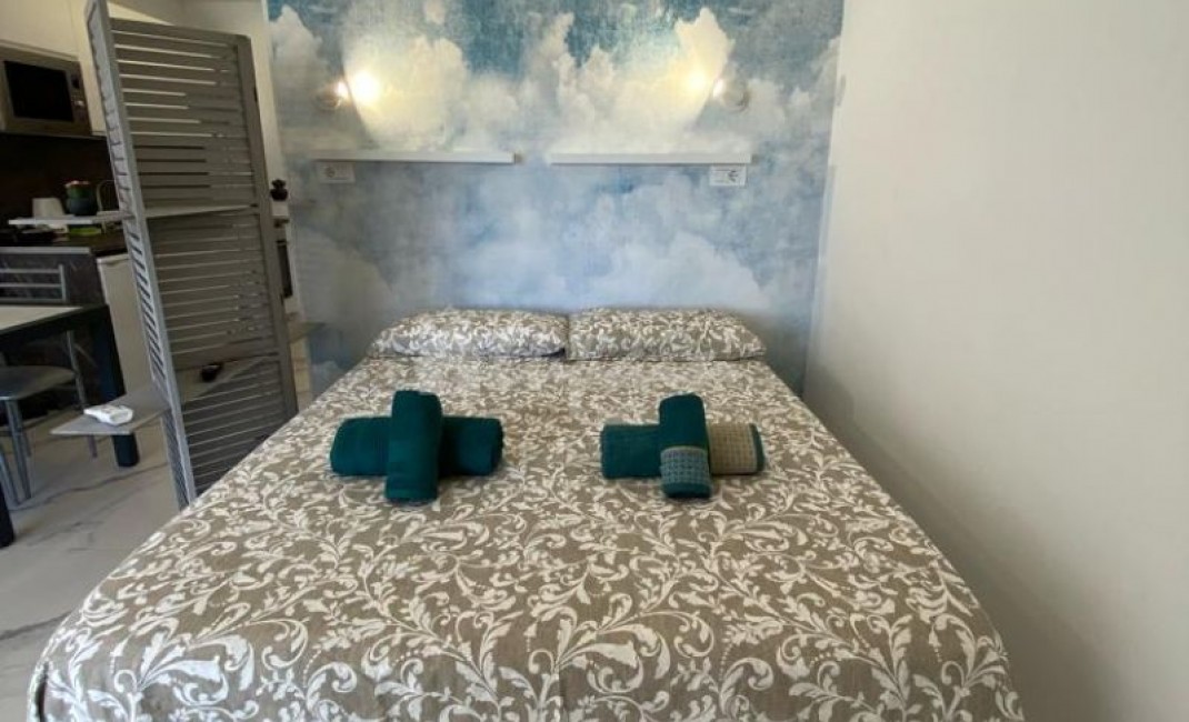 Sale - Apartment - Playa Paraiso - Paraiso Del Sur Playa Paraiso