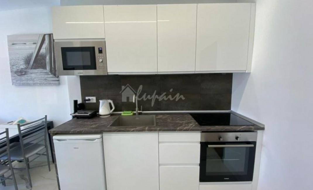 Sale - Apartment - Playa Paraiso - Paraiso Del Sur Playa Paraiso