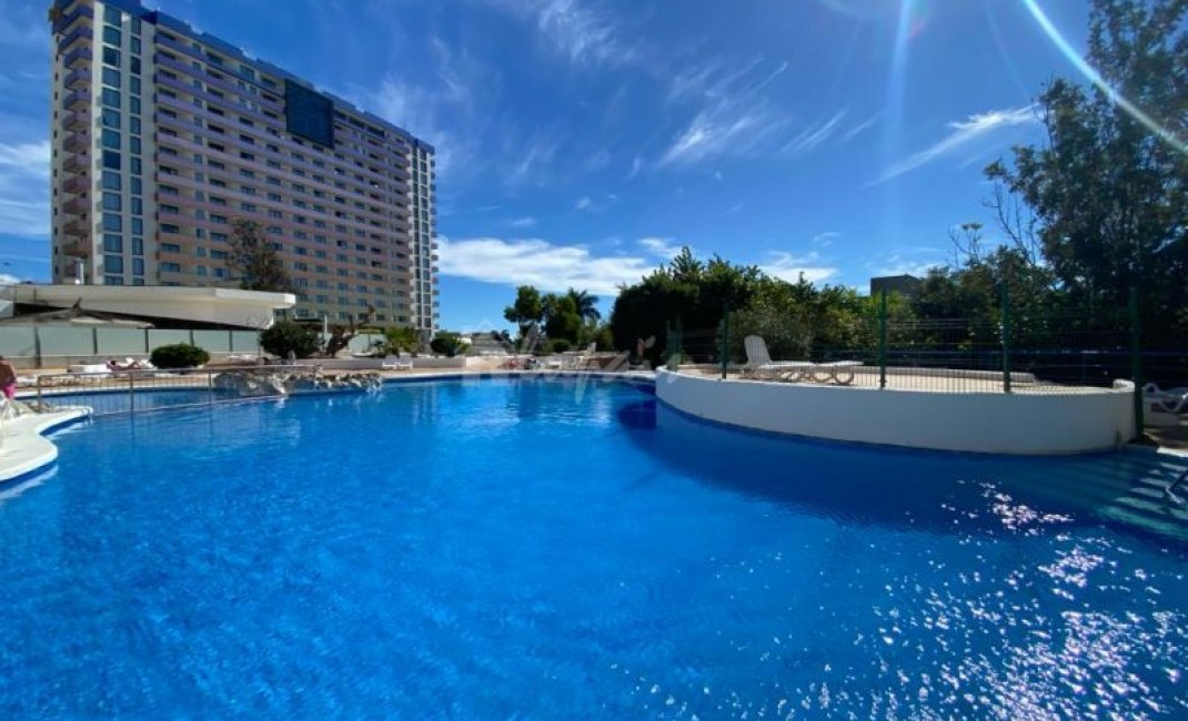 Sale - Apartment - Playa Paraiso - Paraiso Del Sur Playa Paraiso