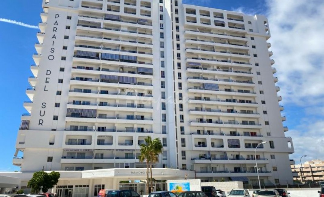 Sale - Apartment - Playa Paraiso - Paraiso Del Sur Playa Paraiso
