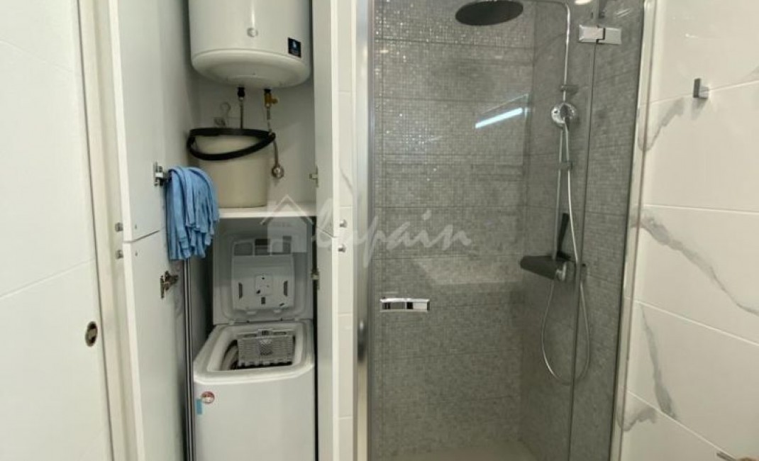 Sale - Apartment - Playa Paraiso - Paraiso Del Sur Playa Paraiso